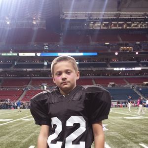 Meet your Posher, Cooper